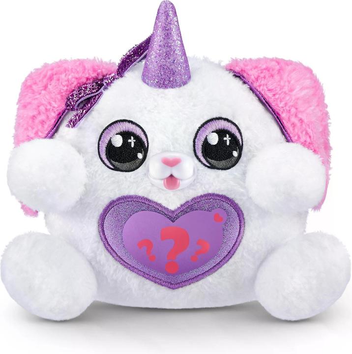 Productafbeelding Zuru Rainbocorns – Puppycorn Surprise