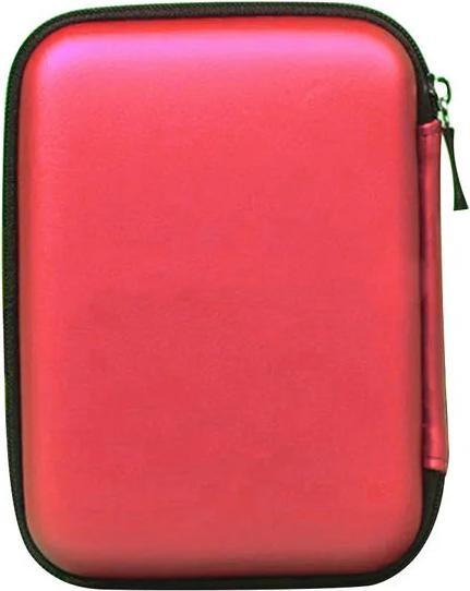 Only-Bags.Store Tasche Externer USB Festplattenlaufwerk Speicher Tasche Tragen Usb Kabel Fall Abdeckung Für PC