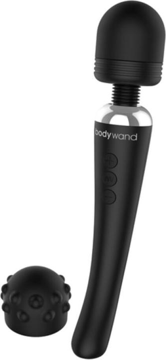 Produktbild Bodywand Curve Wand Massager