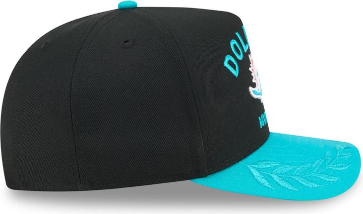 Produktbild New Era 59Fifty Cap - NFL 2025 DRAFT Miami Dolphins - 7 3/8 (7 3/8)