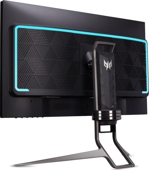 Image du produit Acer Predator XB323QKNVbmiiphuzx (3840 x 2160 pixels, 31.50")