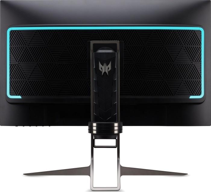 Image du produit Acer Predator XB323QKNVbmiiphuzx (3840 x 2160 pixels, 31.50")