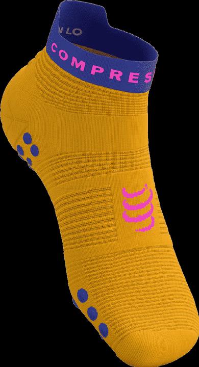 Produktbild Compressport Pro Racing Socks v4.0 Run Low (35 - 38)