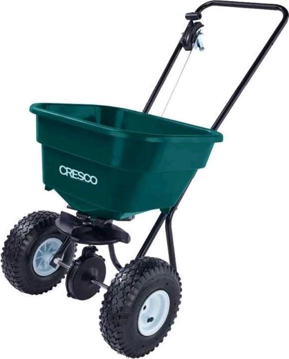 Produktbild Cresco SW StreuwagenSämaschine zum Schieben