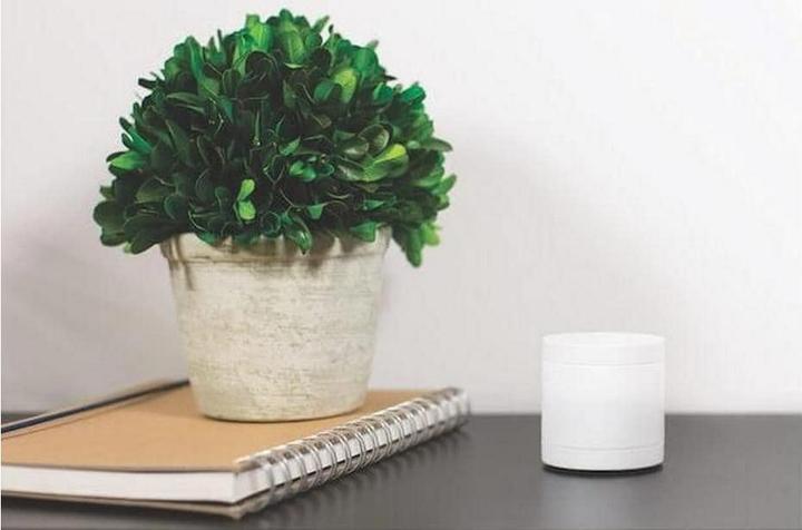 Produktbild somfy Bewegungsmelder für Sicherheitssystem (7 m)