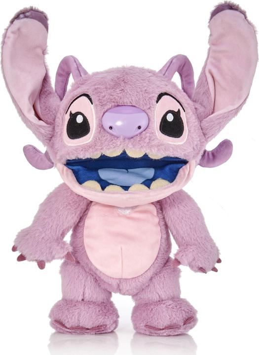 Productafbeelding WOWStuff! Real FX Chatty Angel (40.50 cm)