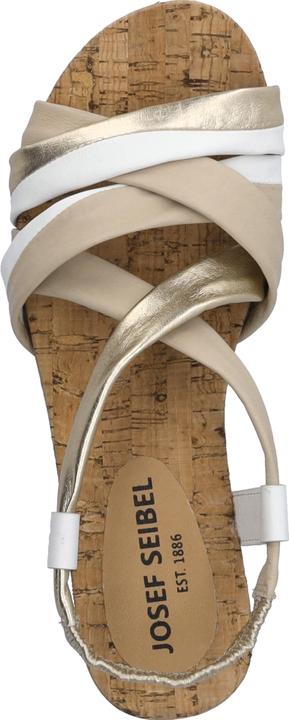 Actual product image Josef Seibel Sandals - 94749 (38)