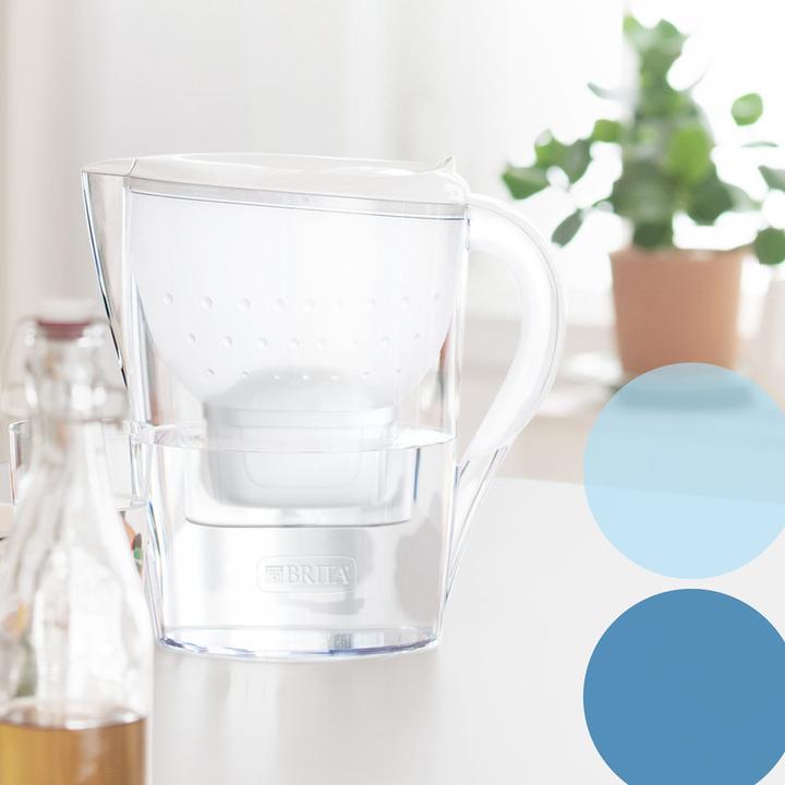 Actual product image Brita Marella XL Maxtra Pro