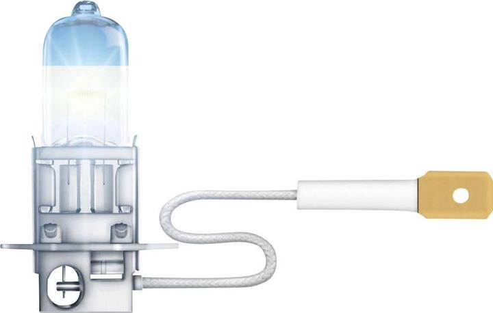 Produktbild Osram Night Breaker (H3)