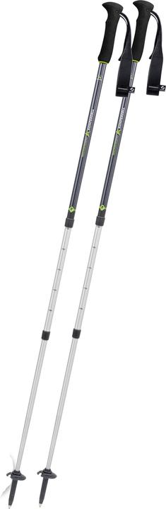 Komperdell Trailhunter Zero (105 - 140 cm)