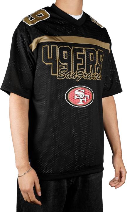 Immagine prodotto New Era NFL Football Shirt Jersey - San Francisco 49ers - XL (XL)