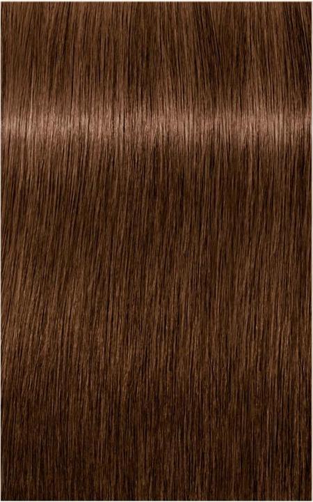 Actual product image Schwarzkopf Igora Zero AMM - 5-60 Light Brown Chocolate Natural (5-60 Light Brown Chocolate Natural)
