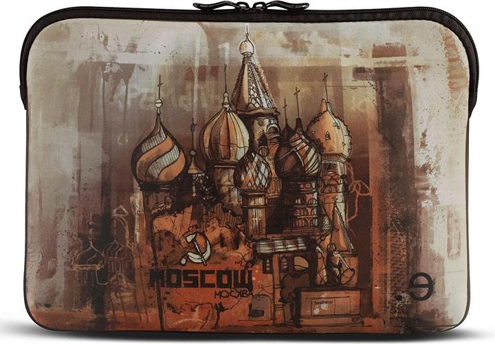 Actual product image Be.ez LA robe Moscow, MacBook Air 13 (13", Apple)