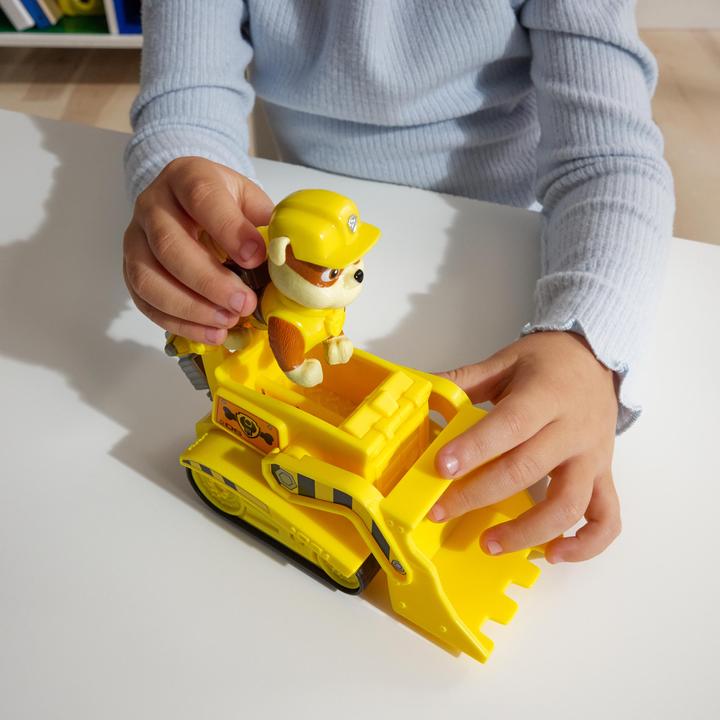 Produktbild Paw Patrol Basisfahrzeug Trümmer