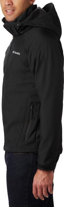 Actual product image Columbia Cascade Ridge III (XL)