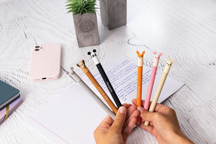 Image du produit EberhardFaber Maus (Gris souris, 1 x)