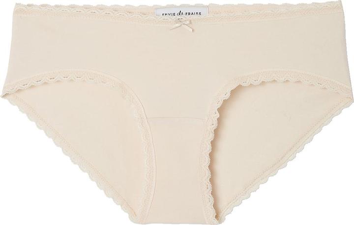 Immagine prodotto Envie de Fraise Bio-Kollektion: 3er-Pack Umstands-Shortys (42, confezione da 3)