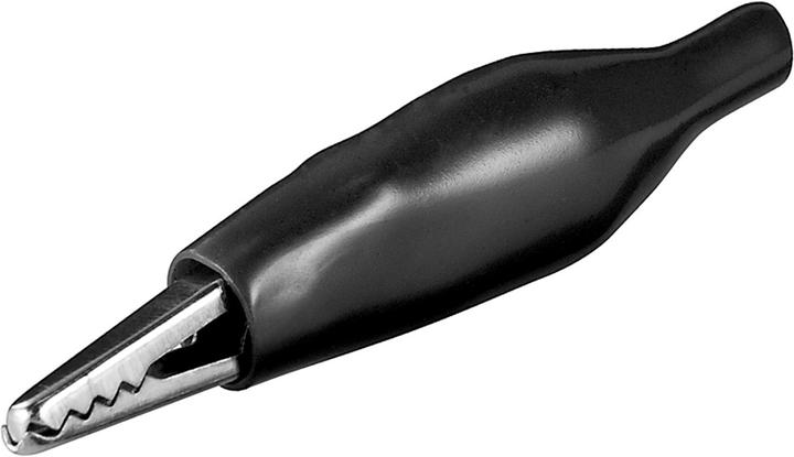 Goobay Krokodilklemme