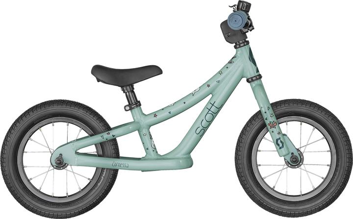 Actual product image Scott Sports Contessa Walker