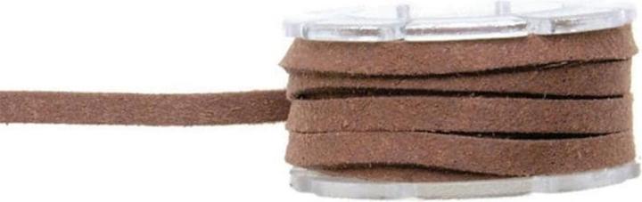Glorex Lederband Velour
