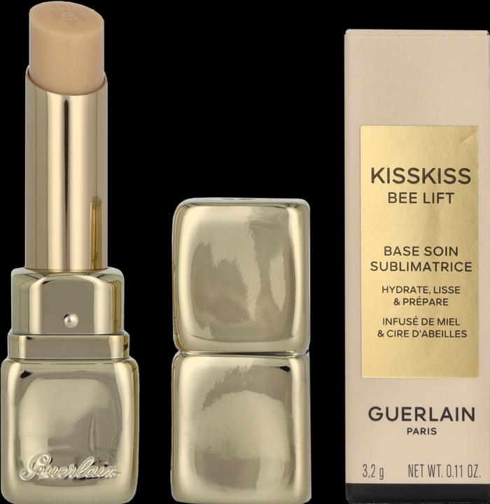 Produktbild Guerlain KissKiss Bee Lift (Colourless)