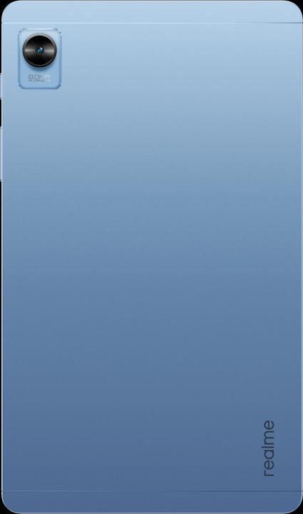 Image du produit realme Pad mini LTE (4G, 8.70", 64 Go, Bleu)