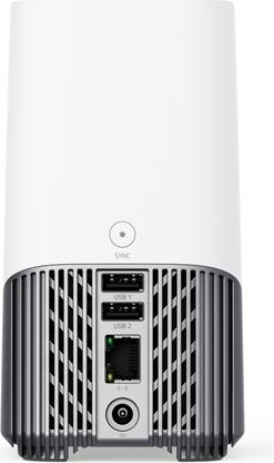 Produktbild eufy HomeBase S380 (Netzwerk Videorecorder (NVR))