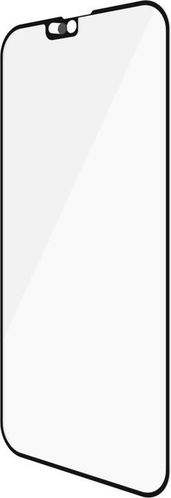 Produktbild PanzerGlass Displayschutz CF Cam Slider AB (1 Stück, Apple iPhone 13 mini)