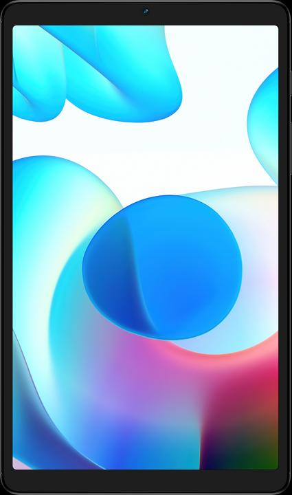 Image du produit realme Pad mini (WLAN uniquement, 8.70", 32 Go, Gris)