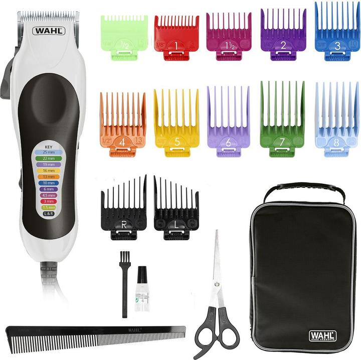 Image du produit Wahl Color Pro Plus
