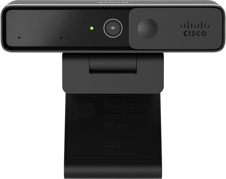 Immagine prodotto Cisco CD-DSKCAM-C-WW (8 Mpx)