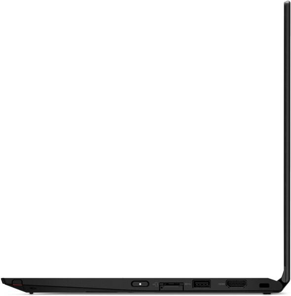 Produktbild Lenovo ThinkPad X13 Yoga Gen 1 (13.30", Intel Core i5-10310U, 16 GB, 256 GB, CH)