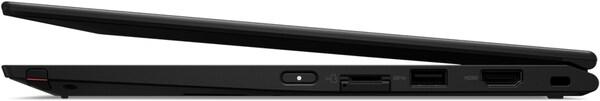 Produktbild Lenovo ThinkPad X13 Yoga Gen 1 (13.30", Intel Core i5-10310U, 16 GB, 256 GB, CH)