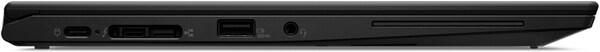 Produktbild Lenovo ThinkPad X13 Yoga Gen 1 (13.30", Intel Core i5-10310U, 16 GB, 256 GB, CH)