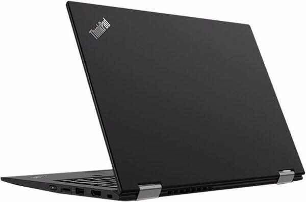 Produktbild Lenovo ThinkPad X13 Yoga Gen 1 (13.30", Intel Core i5-10310U, 16 GB, 256 GB, CH)