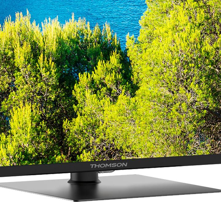 Produktbild Thomson TV 75 4k Smart UHD T2/C2s2 Google TV Frameless Piede (75", LED, 4K)