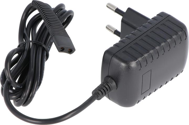Produktbild AccuCell Ladegerät Braun 81395601