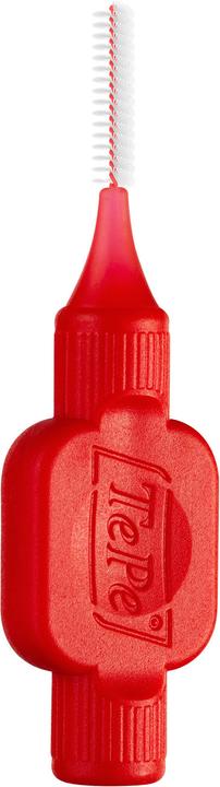 Actual product image TePe Interdental brushes Original ISO 2 (20 x, 0.50 mm)