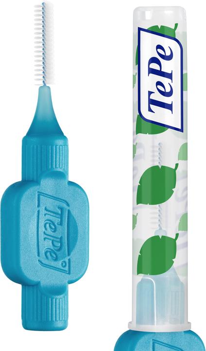Image du produit TePe Brosses interdentaires Original ISO 3 (20 x, 0.60 mm)