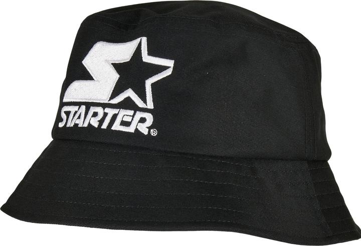 Starter Basic Bucket Hat (One Size)
