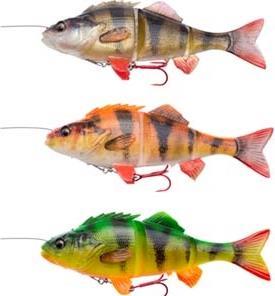 Actual product image Savage Gear 4d Line Thru Perch (17 cm)