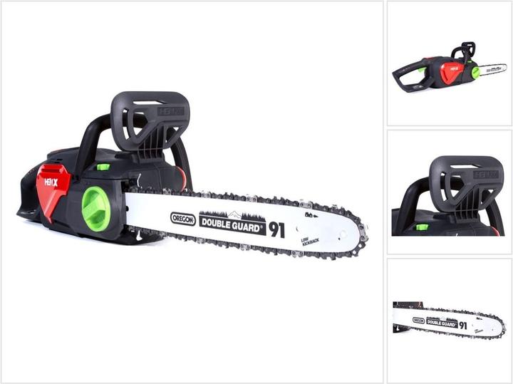 Image du produit Henx H36LJ16 Solo (Tronçonneuse à batterie)