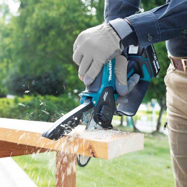 Immagine prodotto Makita DUC101Z (Sega a catena a batteria)