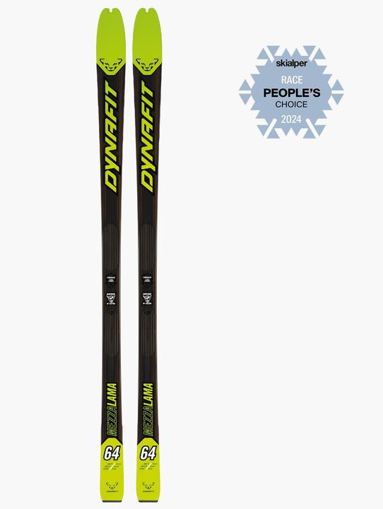 Image du produit Dynafit Ski de randonnée Mezzalama (153 cm, Sans reliure)