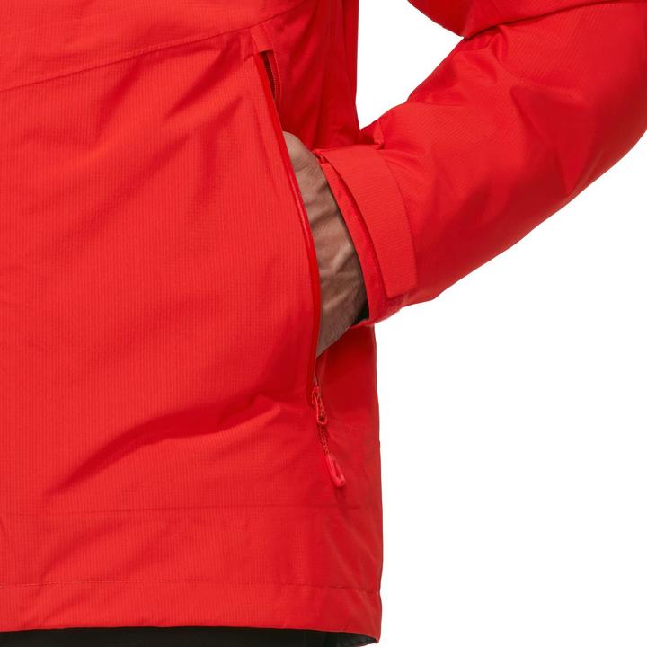 Produktbild Mammut Alto Light 3 in 1 HS Hooded Jacket Men (XXL)