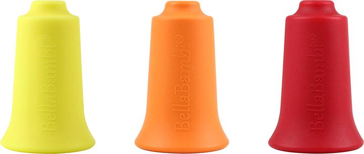 Image du produit BellaBambi Mini Trio (4,5cm)