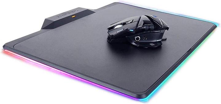 Actual product image MadCatz R.A.T. Air (Wireless)