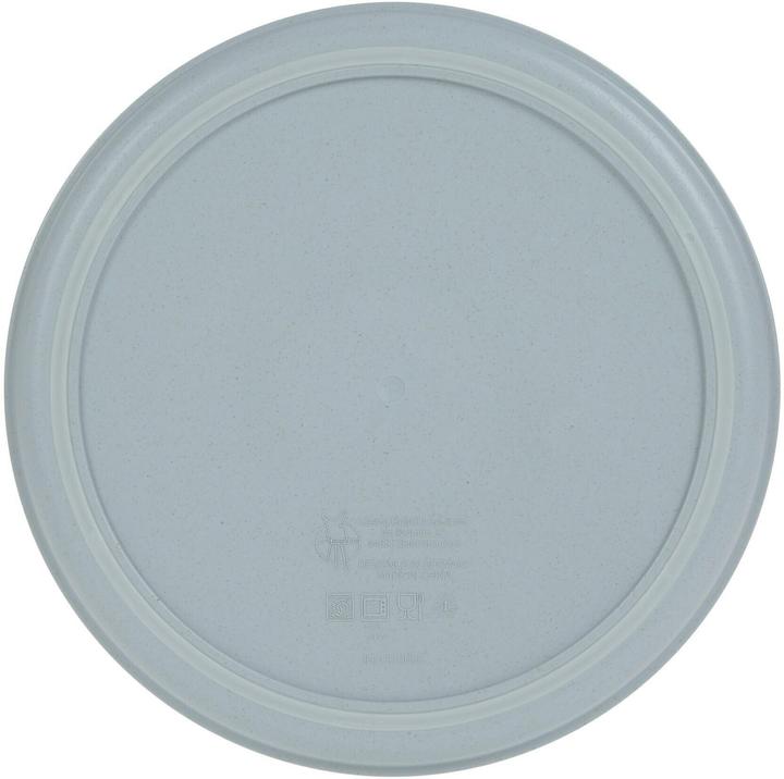 Actual product image Lässig Children's Plate Tiny Farmer Sheep