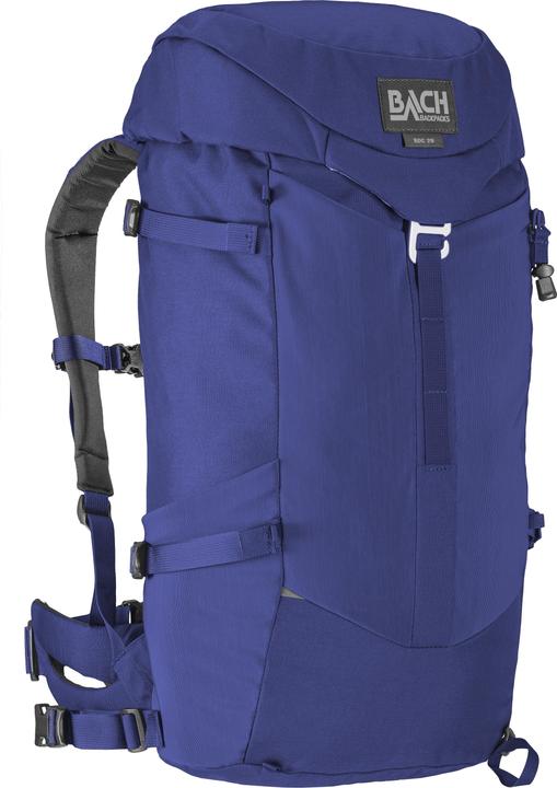 Produktbild Bach Equipment Roc 28 (30 l)