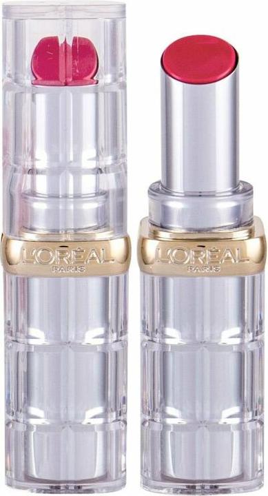Immagine prodotto L'Oréal Paris Colour Riche Shine (111 Paese delle meraviglie rosa)